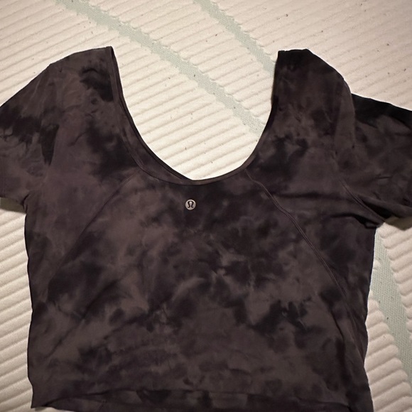 Lululemon align tshirt - Picture 2 of 3